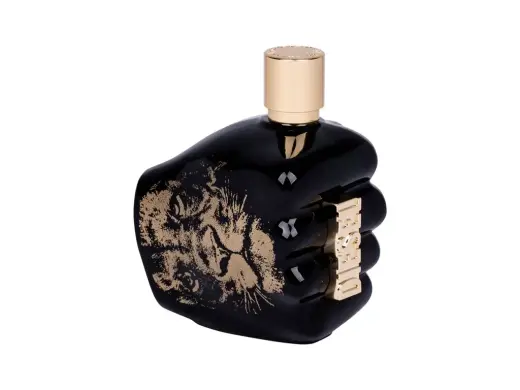 Diesel Spirit Of The Brave Eau de Toilette 125 ml