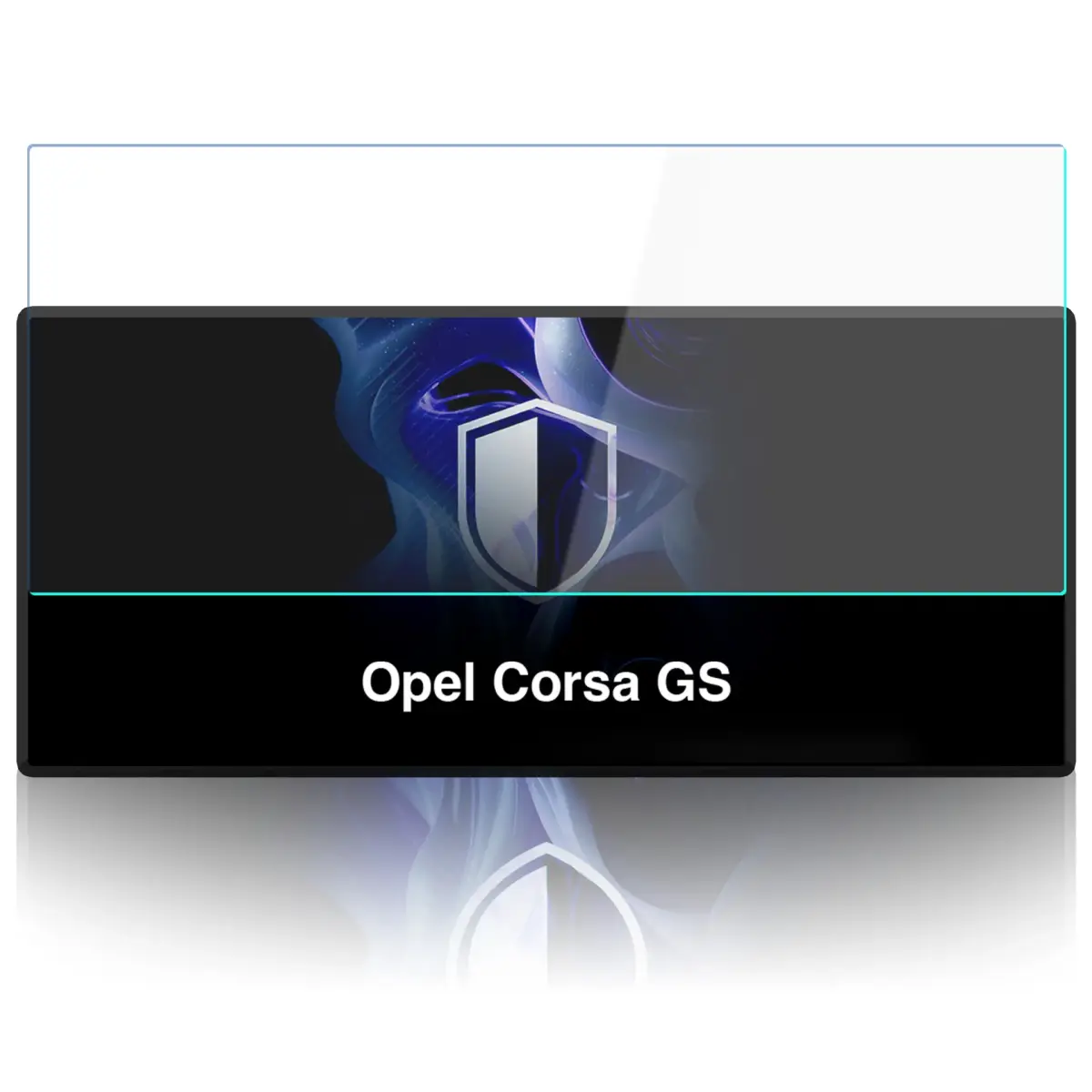 3mk Protection Opel Corsa GS (2025