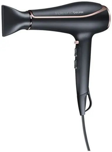 Hairdryer Beurer HC 80