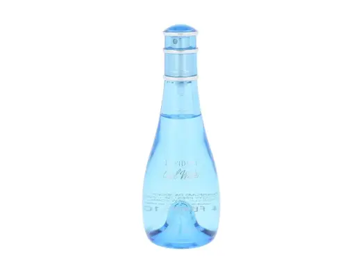 Davidoff Cool Water Woman Eau de Toilette 100 ml