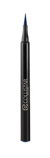 Collistar Infinito Eye Marker Delineador De Ojos Blue 1ml