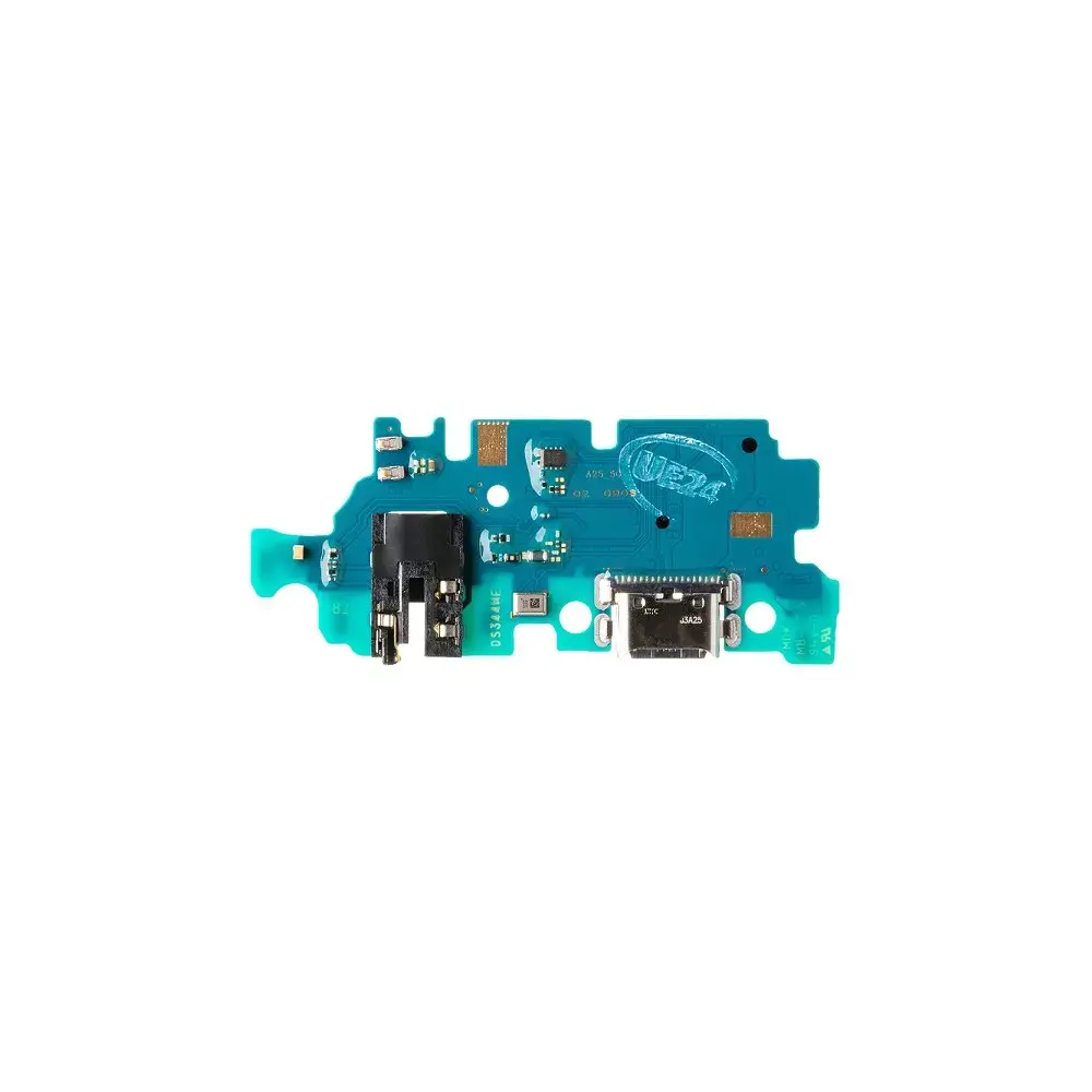Samsung A256B Galaxy A25 5G Board with Charging Connector (Service Pack)