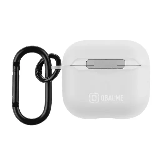 OBAL:ME GhostCase for Apple AirPods 4