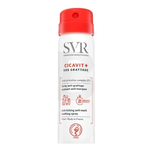 SVR спрей Cicavit+ Sauce Grattage 40 мл