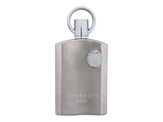 Afnan Supremacy Silver Eau de Parfum 150 ml