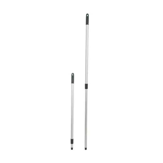 Alumīnija teleskopisks kāts 140 cm Eco Ego HEAVY-DUTY