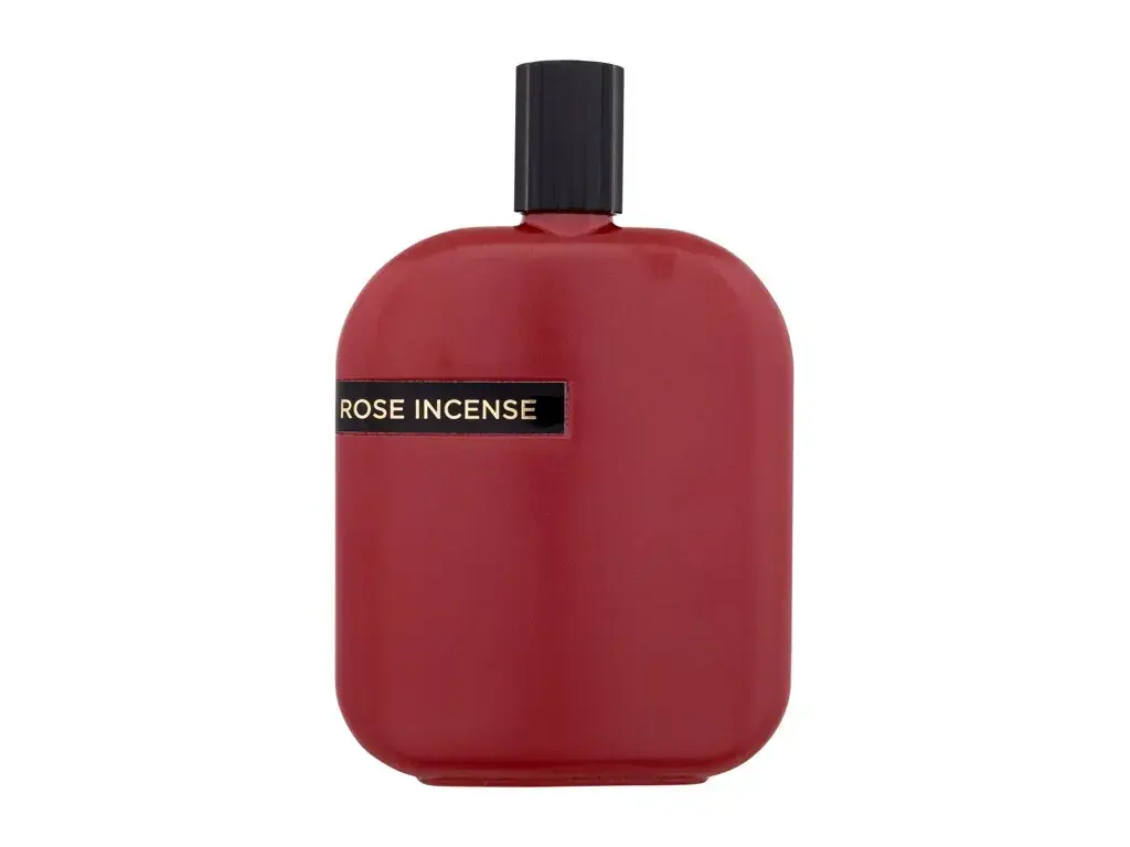 Amouage Rose Incense Eau de Parfum 100 ml