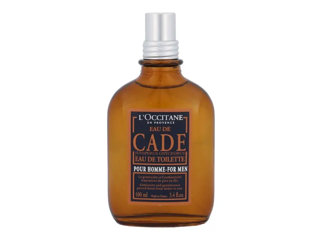 L'Occitane Cade Eau de Toilette 100 ml