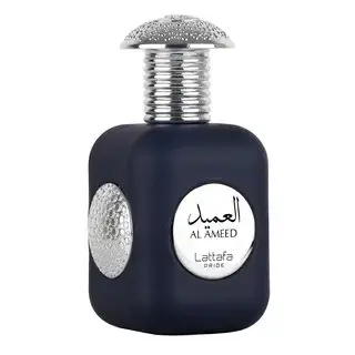 Lattafa Pride Al Ameed by Lattafa EAU DE PARFUM SPRAY 3.4 OZ for UNISEX