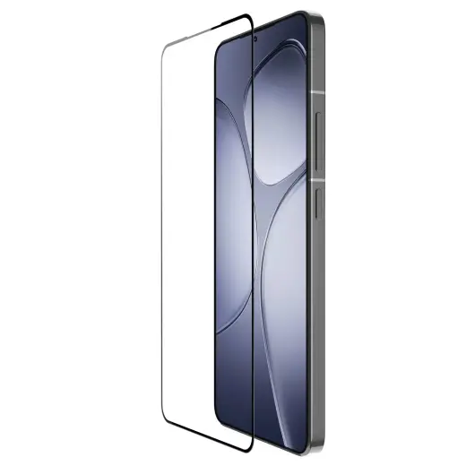 Nillkin Tempered Glass 2.5D CP+ PRO karastatud klaas telefonile Xiaomi 14T | Xiaomi 14T Pro, must
