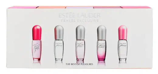 Estée Lauder Mini Set 2 Eau de Parfum 20 ml