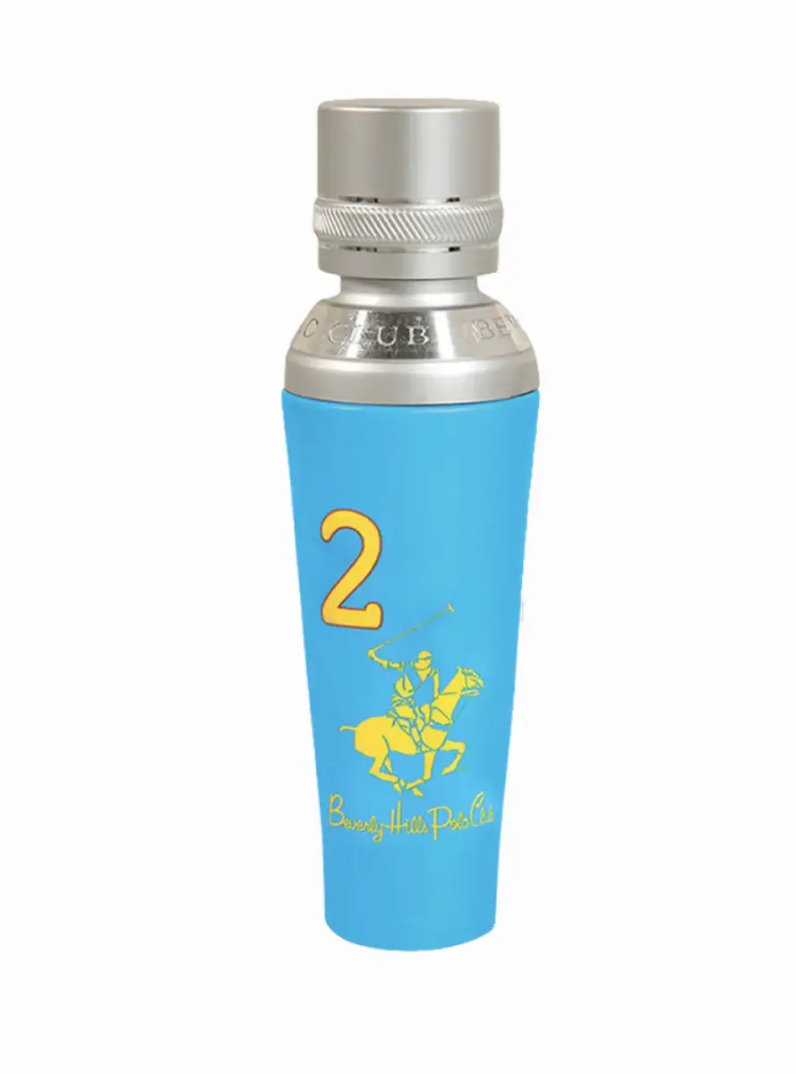 Beverly Hills Polo Club No. 2 (EDP) parfimērijas ūdens sievietēm 50 ml