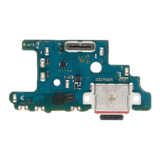Samsung G986 Galaxy S20+ Board with Charging Connector