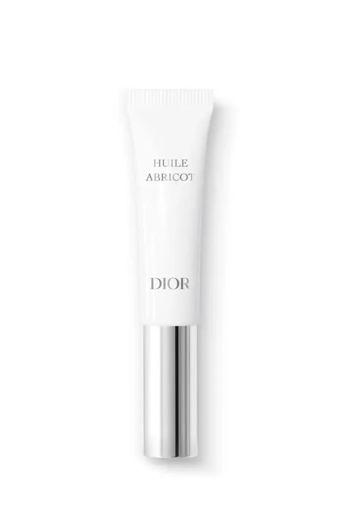 Dior Vernis Nail Lacquer Huile Abricot 7,5ml