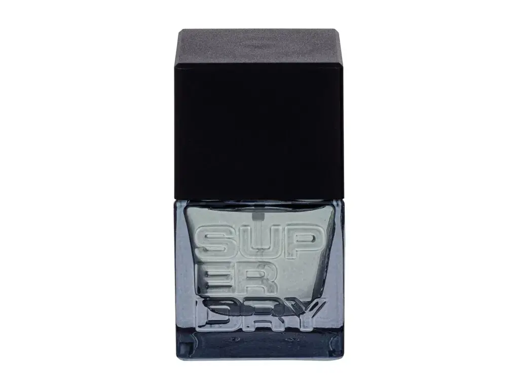 Superdry Black Eau de Cologne 25 ml