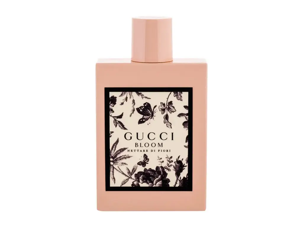 Gucci Bloom Nettare di Fiori Eau de Parfum 100 ml