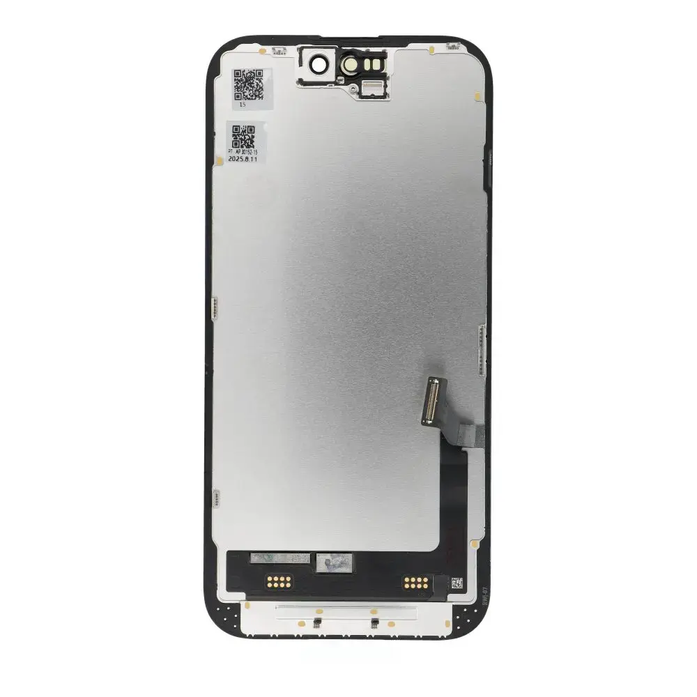 FixCell LCD Display for IPHONE 15 FOG OLED