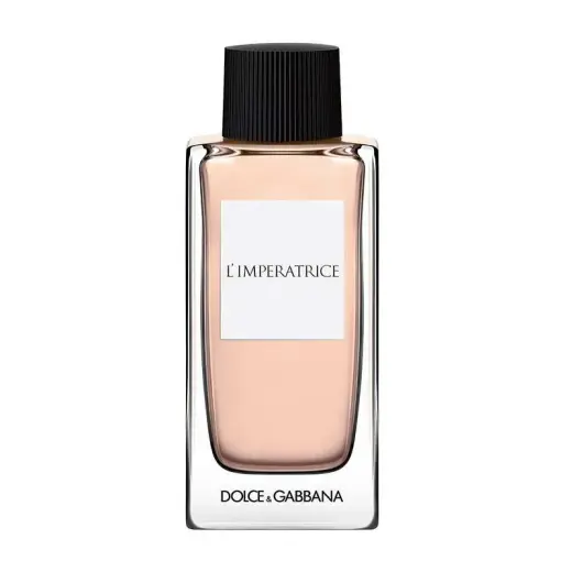 Dolce & Gabbana L'Imperatrice (EDT) tualettvesi naistele 100 ml