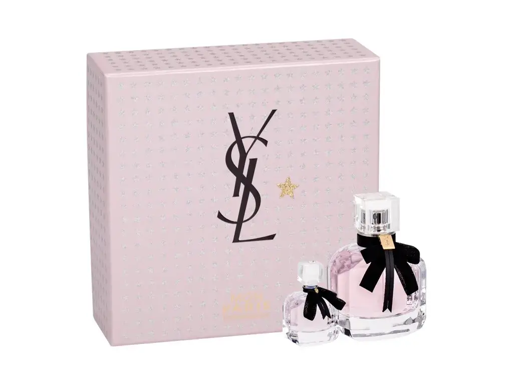 Yves Saint Laurent Mon Paris Eau de Parfum 50 ml