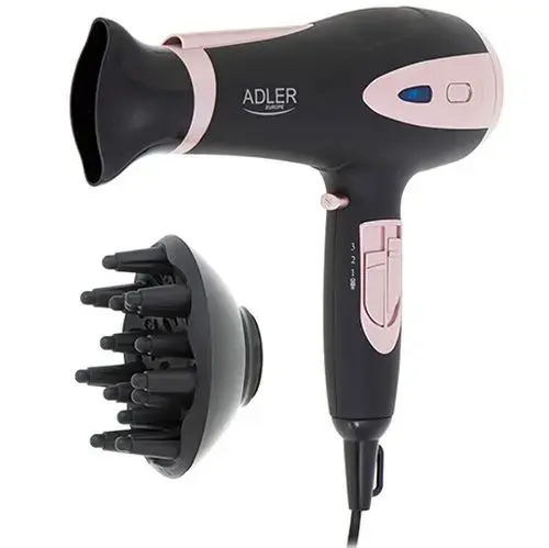 Adler AD 2248B Фен 2400W