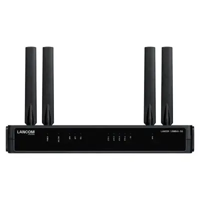 LANCOM SD-WAN SDWAN Gateways 1800VA-5G 1800VA5G (62151)