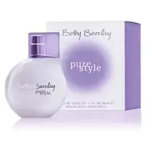 Betty Barclay Pure Style EDP 20ml