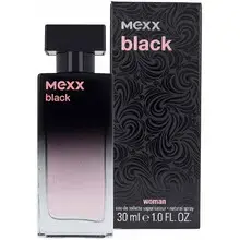 Kenneth Cole Black for Her (EDT) Eau de Toilette for Women 30 ml