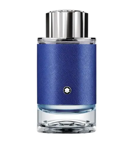 Montblanc Explorer Ultra Blue (EDP) parfumuotas vanduo vyrams 100 ml