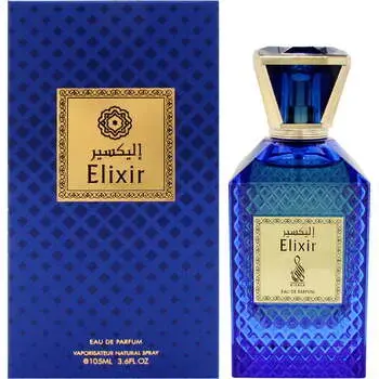 Risala Elixir (EDP) parfimērijas ūdens vīriešiem 105 ml
