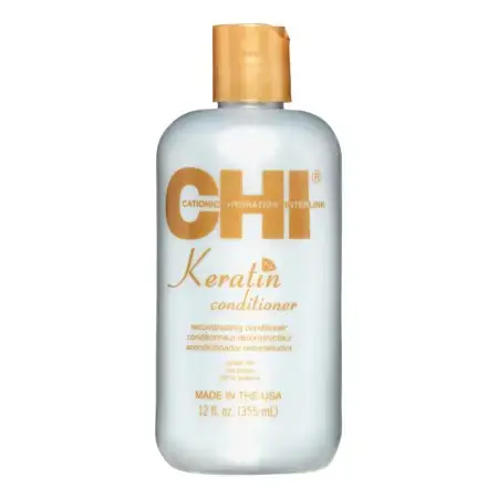 CHI Keratin Conditioner 12 Oz