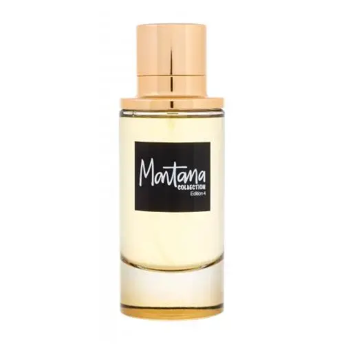 Claude Montana Montana Collection Edition 4 (EDP) парфюмерная вода унисекс 100 мл