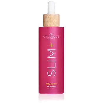 COCOSOLIS Slim Shaping Serum 100ml (3800502737247)