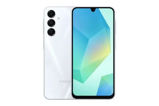 Samsung Galaxy A16 A166 4|128GB DS 5G Light Grey