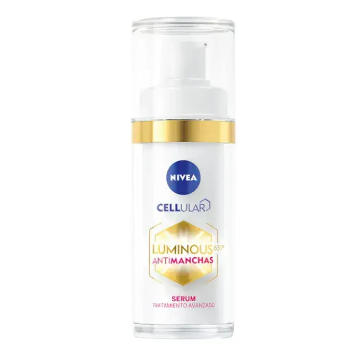 Nivea Cellular Luminous630 Anti-Dark Spot Serum