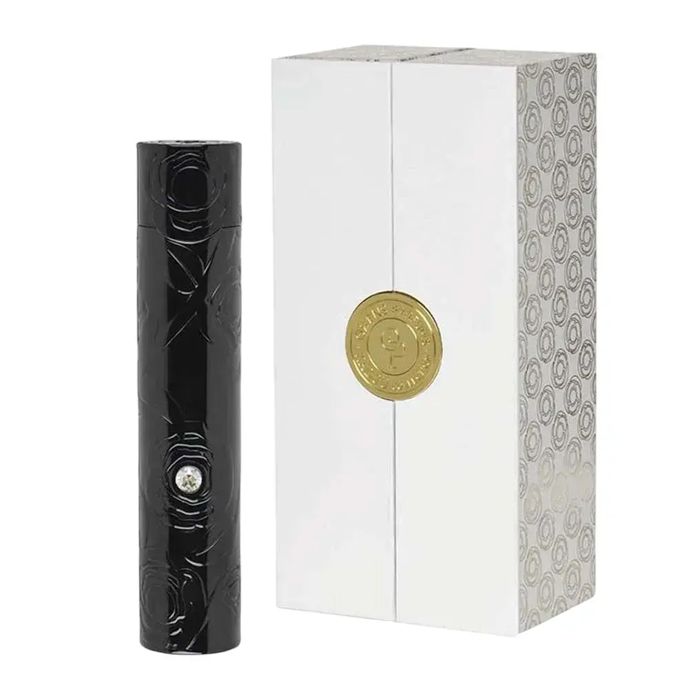 Set Orens Parfums: Callis Subtile, Eau De Parfum, Unisex, Refillable, 50 ml + Callis Subtile, Eau De Parfum, Unisex, Refill, 50 ml