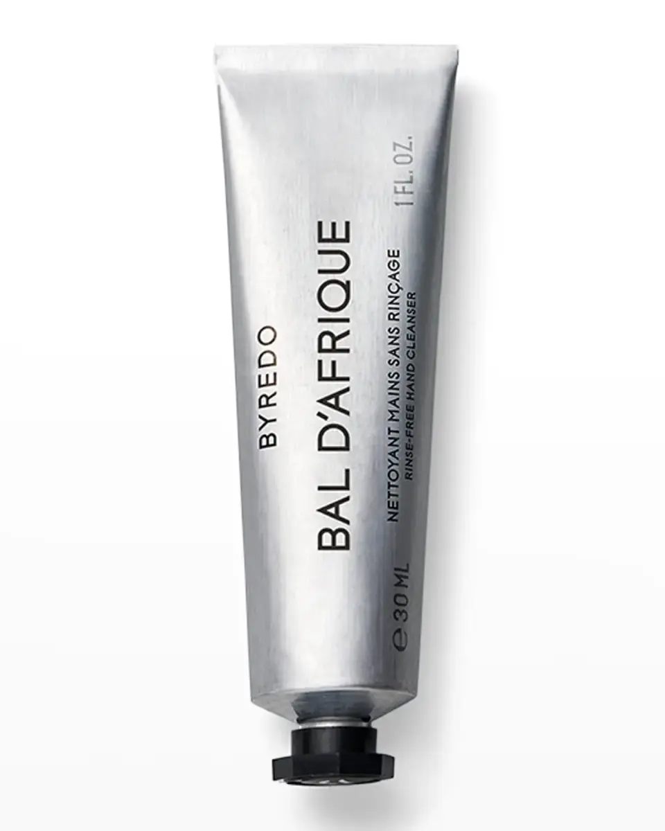 Byredo Bal D'Afrique rinse-free hand cleanser 30 ml