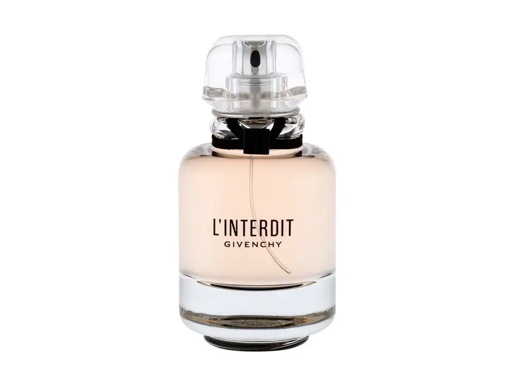 Givenchy L'Interdit Eau de Parfum 50 ml