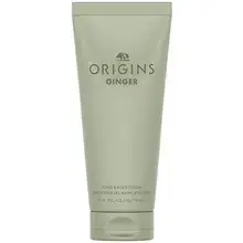 Ginger Hand & Body Lotion - Mléko na ruce a tělo