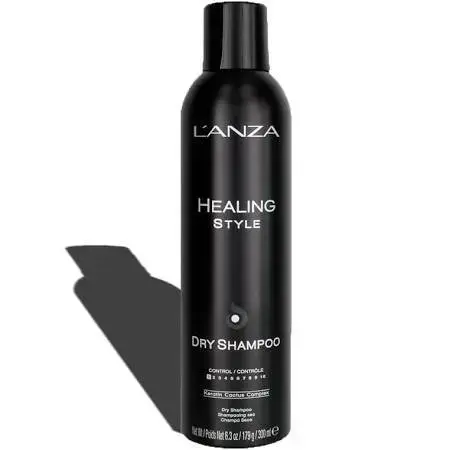 Lanza Healing Style Dry Shampoo 6.3 Oz