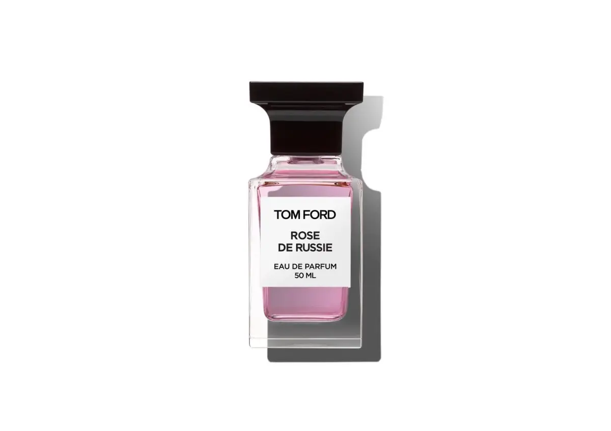 Tom Ford Rose de Russie unisex eau de parfum 50 ml