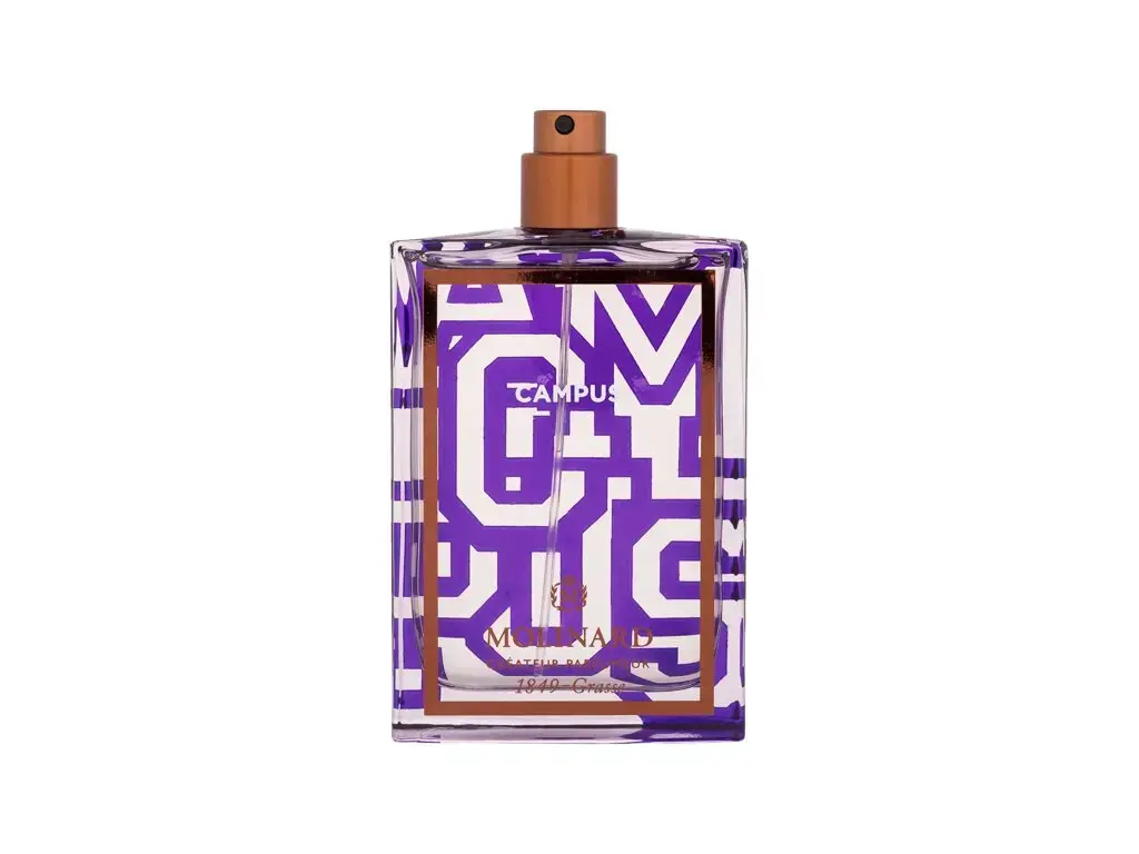Molinard Personnelle Collection Campus Eau de Parfum 75 ml
