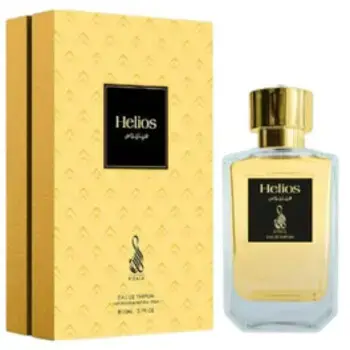 Risala Helios (EDP) parfüümvesi meestele 100 ml