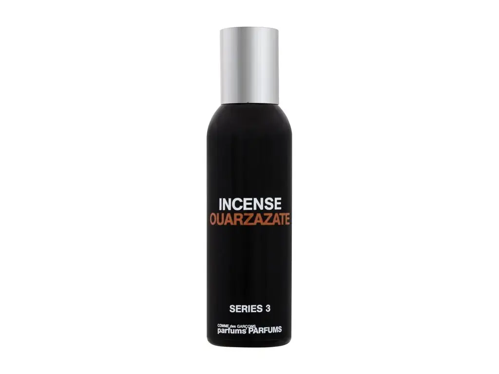 COMME des GARCONS Series 3 Incense Ouarzazate Without Spray Eau de Toilette 50 ml