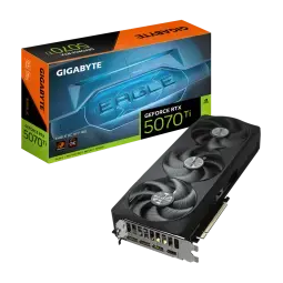 Videokarte Gigabyte GeForce RTX 5070 Ti EAGLE OC SFF 16G