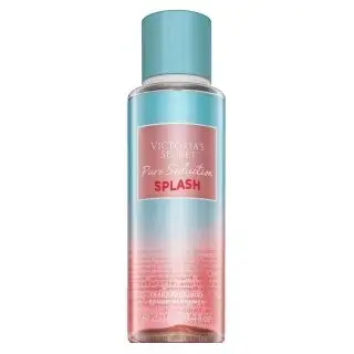 Victoria's Secret Pure Seduction Splash Körperspray Für Damen 250 Ml