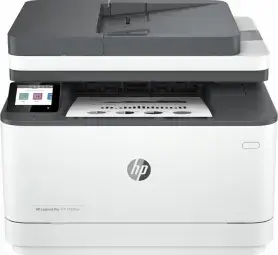 HP LaserJet Pro MFP 3102fdw Multifunktionsdrucker s w Laser (3G630F#B19)