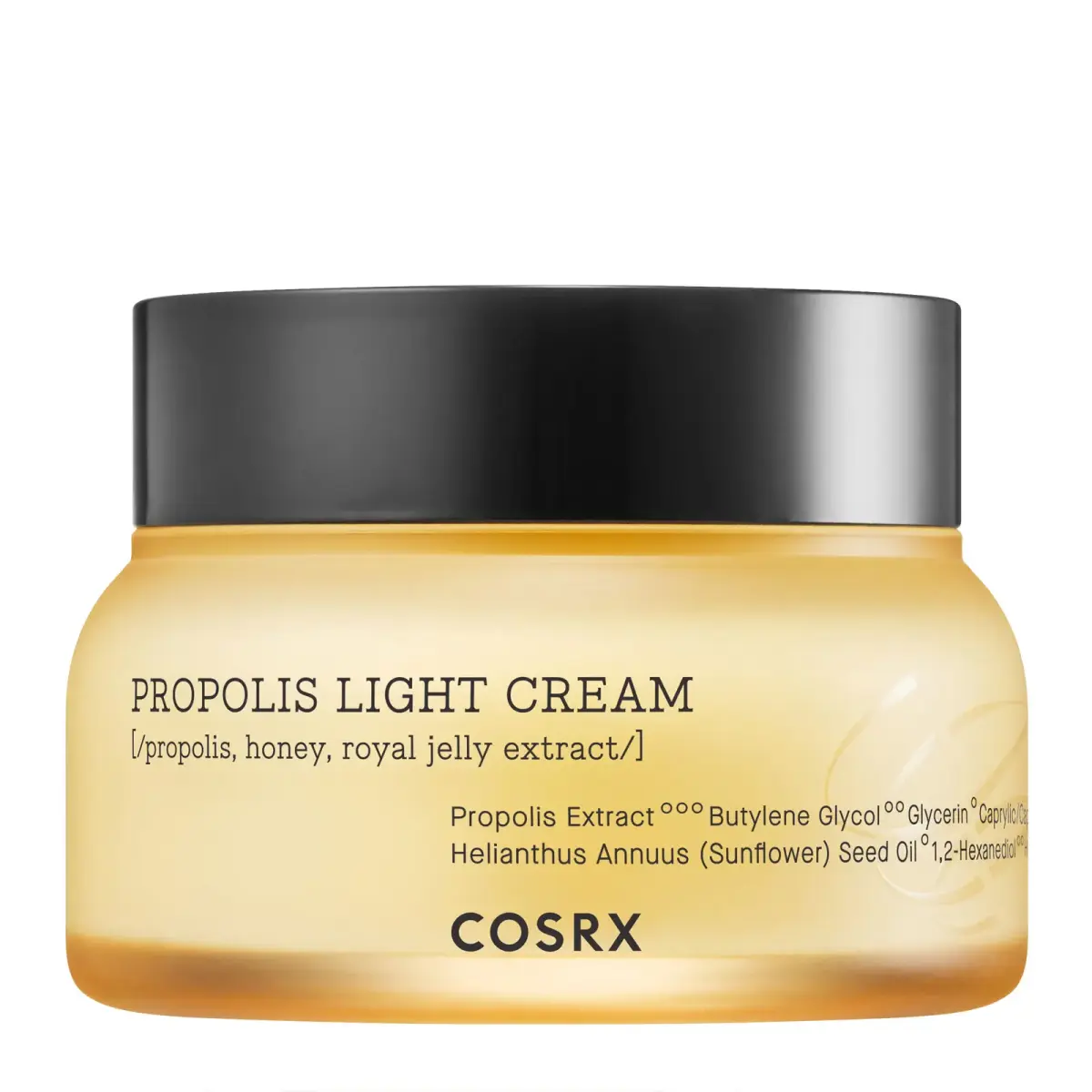 COSRX Full Fit Propolis Light Cream 65ml