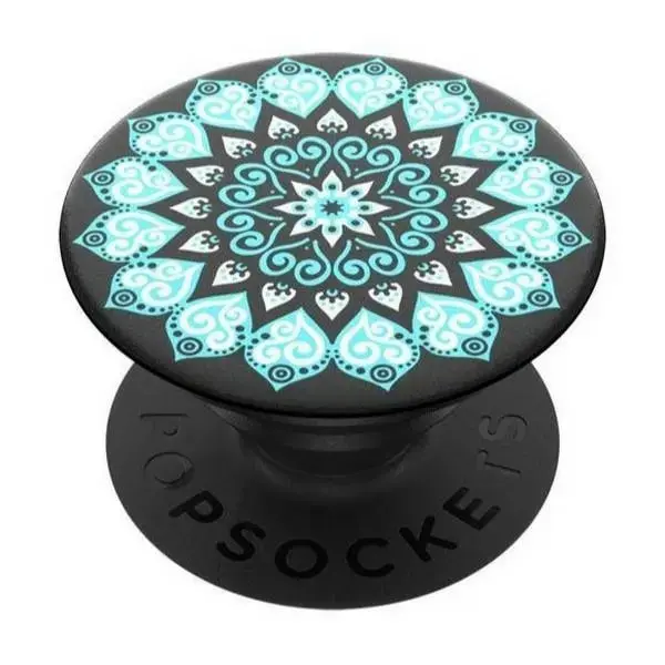 Popsockets 2 Peace Mandala Sky 801146 uchwyt i podstawka do telefonu - standard