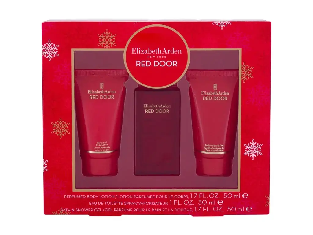 Elizabeth Arden Red Door Eau de Toilette 30 ml