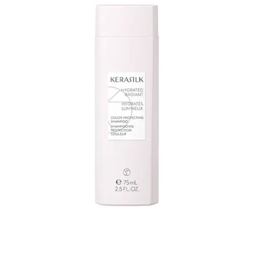 Essentials Color Protecting Shampoo 75 Ml